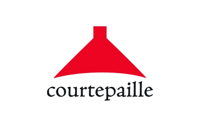logo courte paille