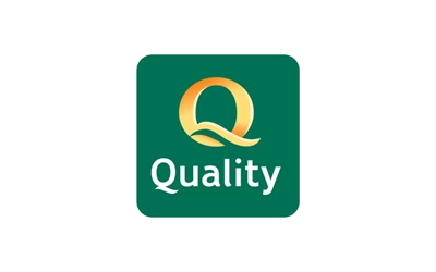 logo quality